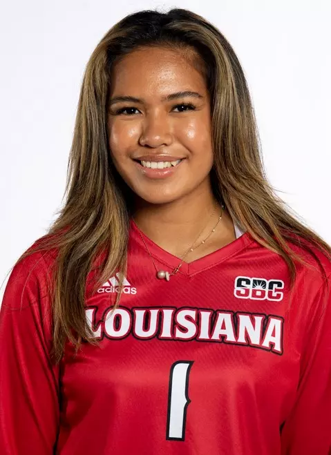 VB DeCambra, Siena 2022 season headshot
