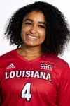 VB Franklin, Brianna 2022 season headshot