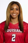 VB Hill, Lauryn 2022 season headshot