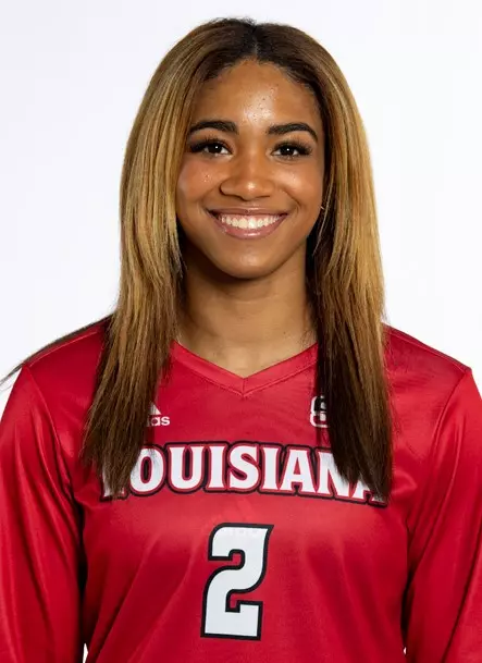 VB Hill, Lauryn 2022 season headshot