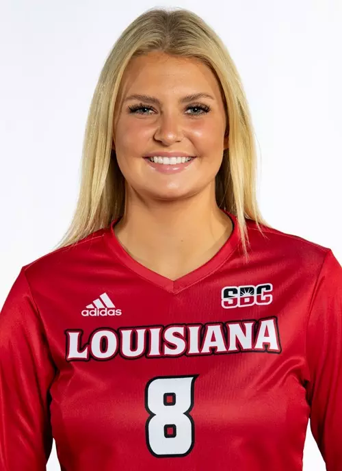 VB Guidry, Paige 2022 season headshot