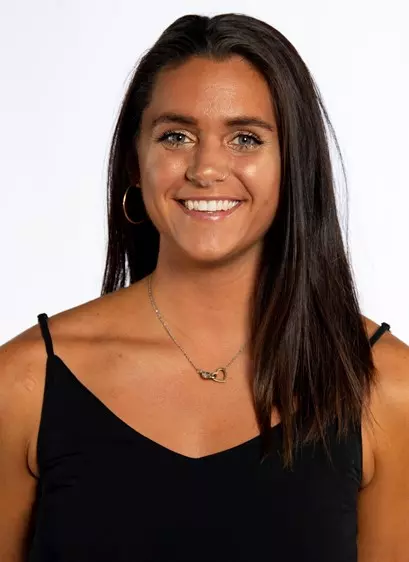 VB Boatwright, Kali 2022 season headshot