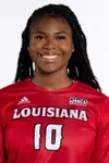 VB Barnes, Kara 2022 season headshot