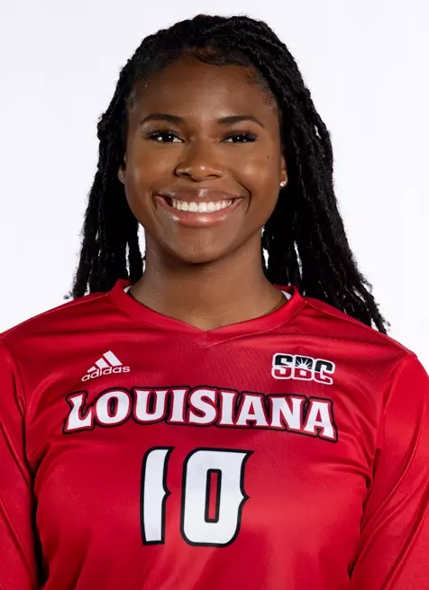 VB Barnes, Kara 2022 season headshot