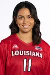 VB Garcia, Paola 2022 season headshot