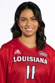 VB Garcia, Paola 2022 season headshot