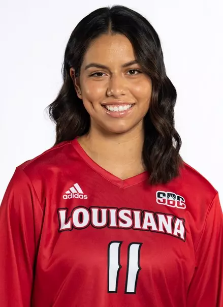 VB Garcia, Paola 2022 season headshot