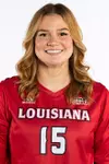 VB Darling, Celeste 2022 season headshot