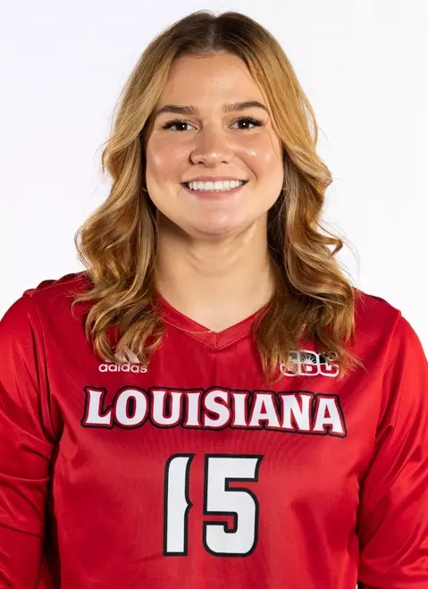 VB Darling, Celeste 2022 season headshot