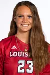 VB Gillett, Coco 2022 season headshot