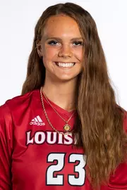 VB Gillett, Coco 2022 season headshot