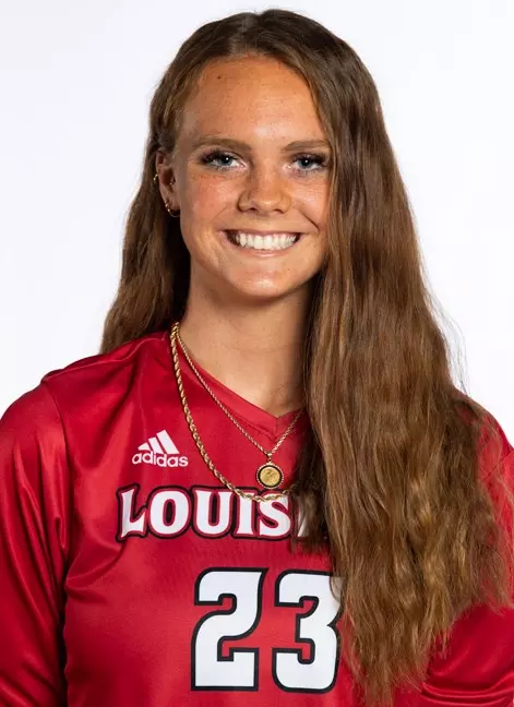 VB Gillett, Coco 2022 season headshot