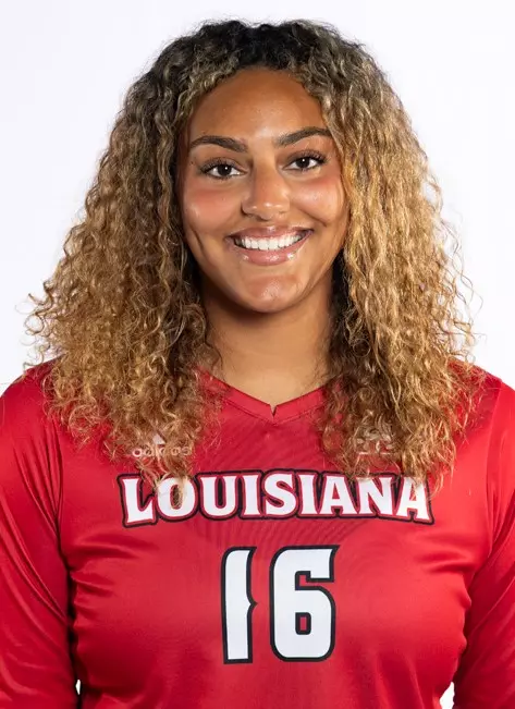 VB Judkins, Emery 2022 season headshot