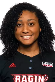 Campbell, Jourdyn 2023 Season Headshot