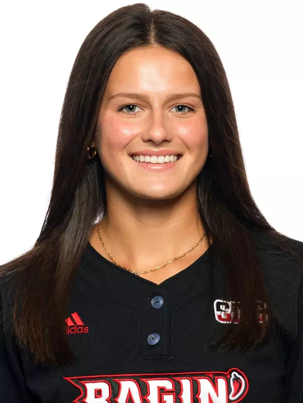 Eschete, Kramer 2023 Season Headshot