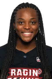 Griffin, Kylei 2023 Season Headshot