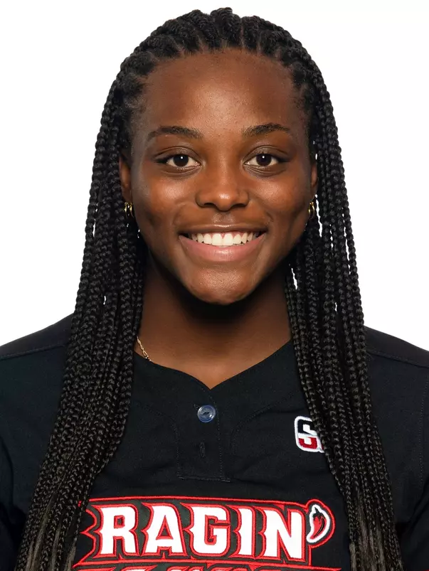 Griffin, Kylei 2023 Season Headshot