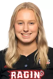 Pitzer, Kyleigh 2023 Season Headshot