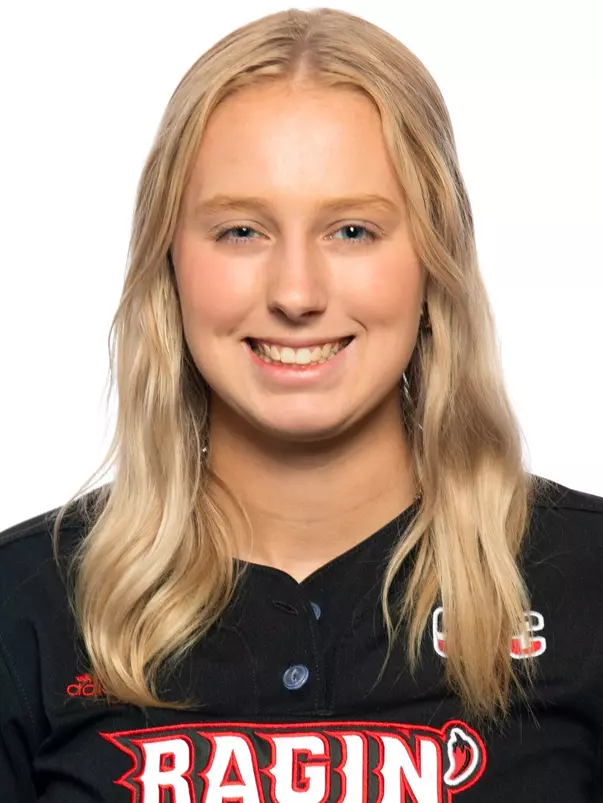 Pitzer, Kyleigh 2023 Season Headshot