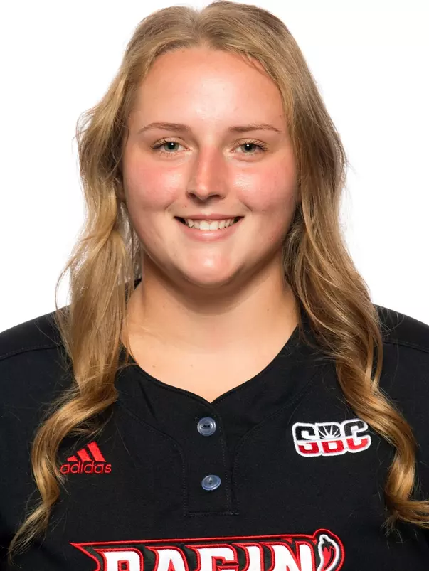 Credeur, Laney 2023 Season Headshot