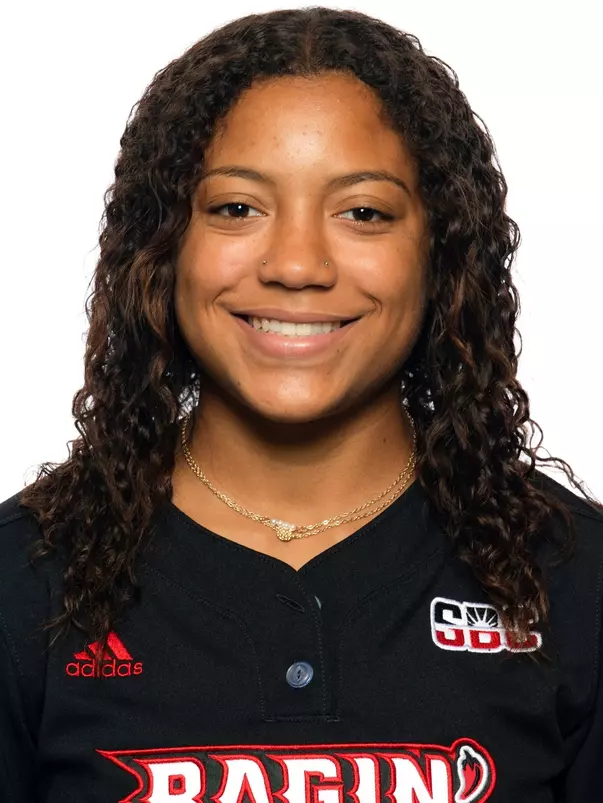 Davis, Mihyia 2023 Season Headshot