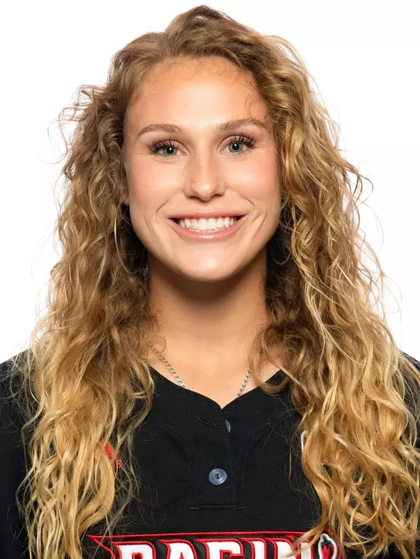 Kotzelnick, Stormy 2023 Season Headshot