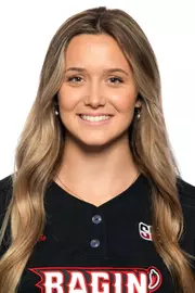 Oubre, Tyler 2023 Season Headshot