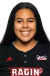 Valdez, Victoria 2023 Season Headshot