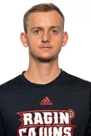 MTEN Dworak, Kacper 2022-23 Season Headshot
