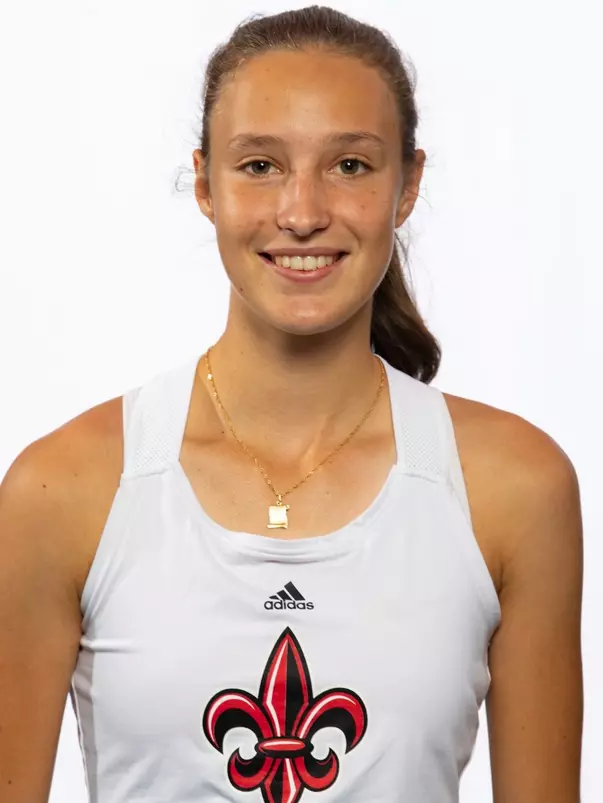 Berrat, Angelique 2022-23 Headshot