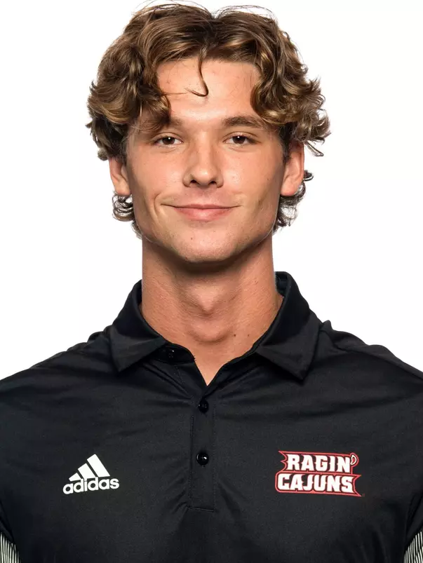 SB Fontenot, Michael 2022-23 Season Headshot