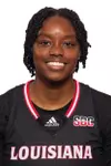 WBB Benedith, Nubia 2022-23 Season Headshot