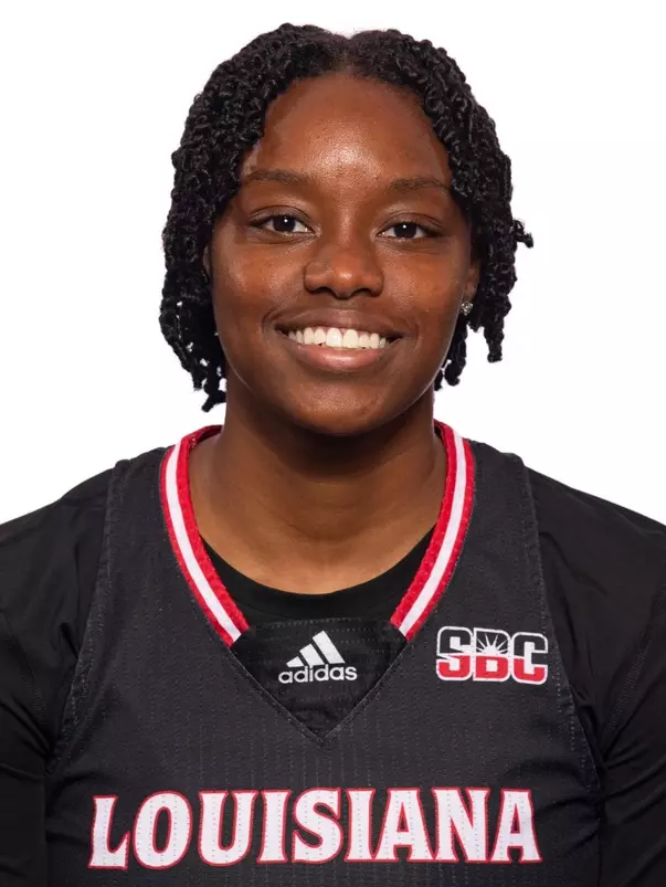 WBB Benedith, Nubia 2022-23 Season Headshot