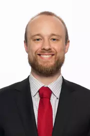 Casey Perrin
