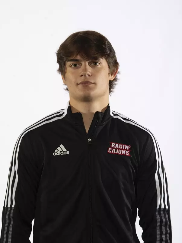 Trey Boucher