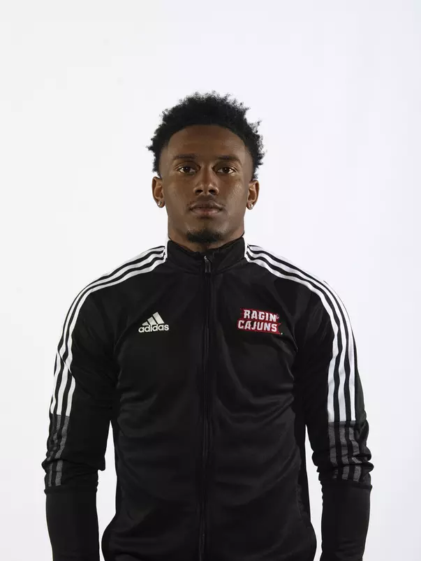 Trejun Jones