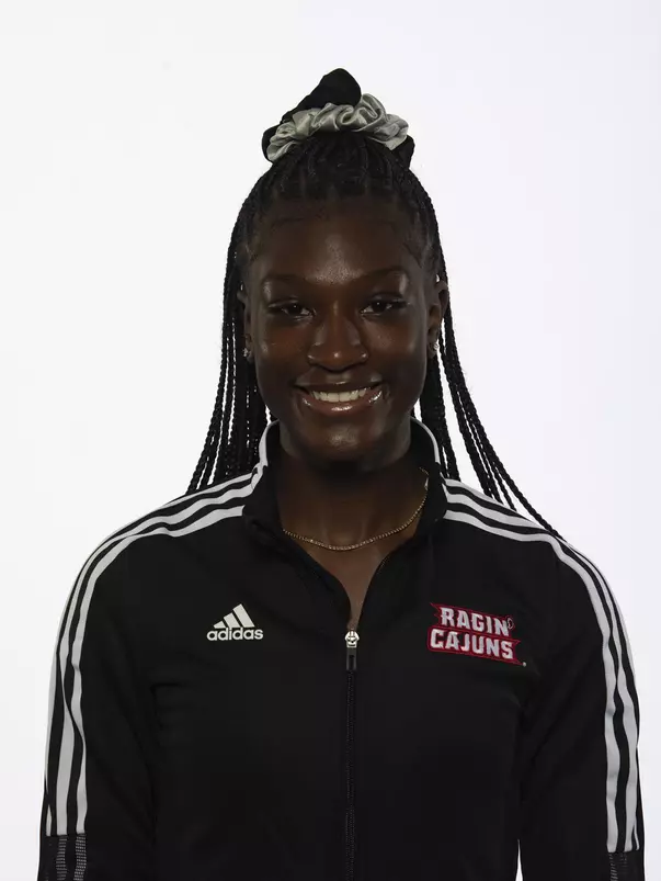 Kayla McCray