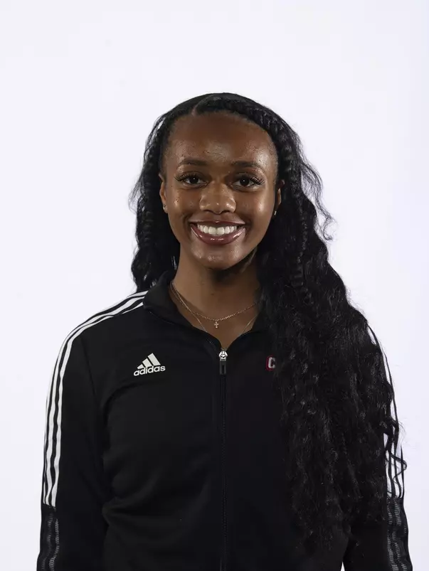 Kamryn Williams