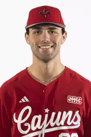 Carson Roccaforte