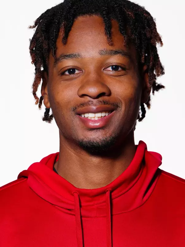 Rylan Theyard Headshot