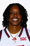 WBB Benedith, Nubia 2023-24 Season Headshot
