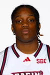 WBB Franklin, Uniyah 2023-24 Season Headshot