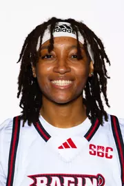 WBB Ivery, Imani 2023-24 Season Headshot