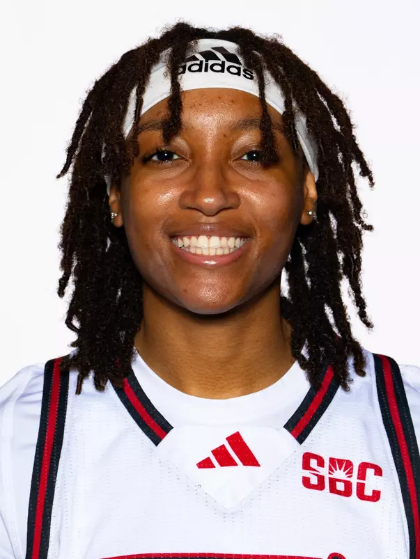 WBB Ivery, Imani 2023-24 Season Headshot