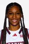 WBB Johnson, Tamera 2023-24 Season Headshot