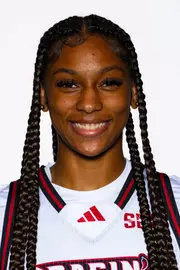 WBB Johnson, Tamera 2023-24 Season Headshot