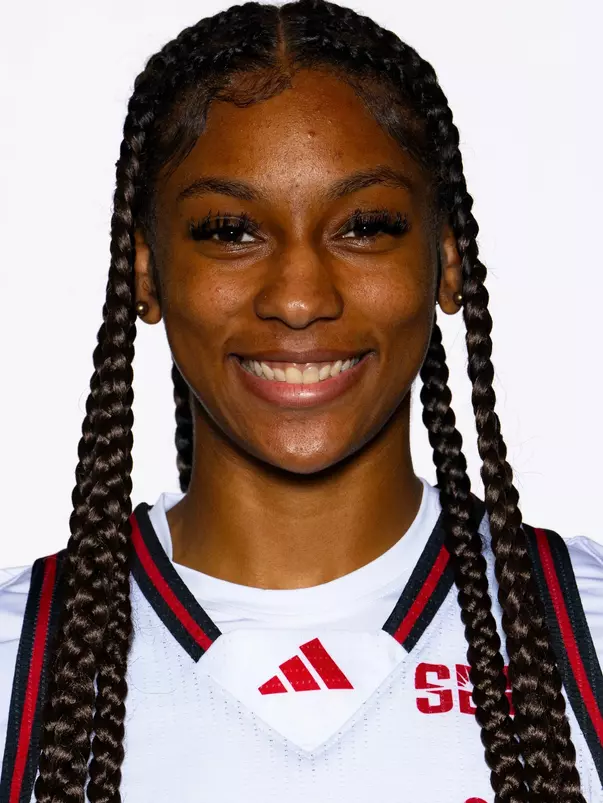 WBB Johnson, Tamera 2023-24 Season Headshot