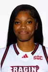 WBB Joseph, Wilnie 2023-24 Season Headshot