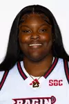 WBB Matthews, Jasmine 2023-24 Season Headshot
