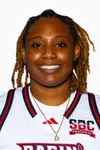 WBB Rice, Destiny 2023-24 Season Headshot